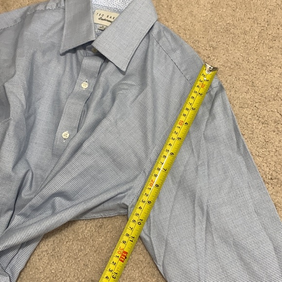 Ted Baker Shirt - Picture 9 of 10